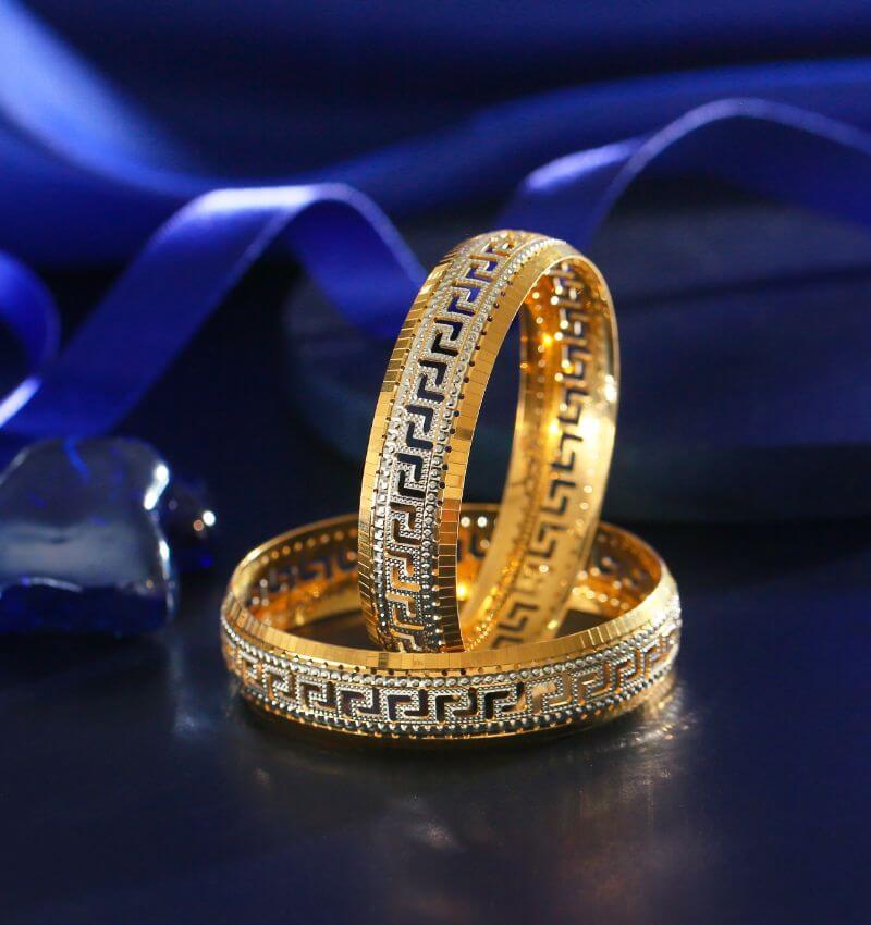 Bangles- Jain Jewellers